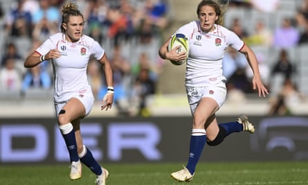 Black Ferns’ fearless philosophy gives England a World Cup final ...