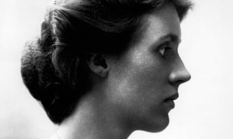 Walked an emotional tightrope in her private life … Vanessa Bell.