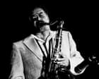 Saxophonist Plas Johnson, known for solo on The Pink Panther Theme, dies aged 94