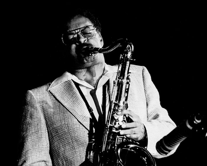 Jazz Legend Plas Johnson, Iconic Saxophonist of The Pink Panther Theme, Passes Away at 94