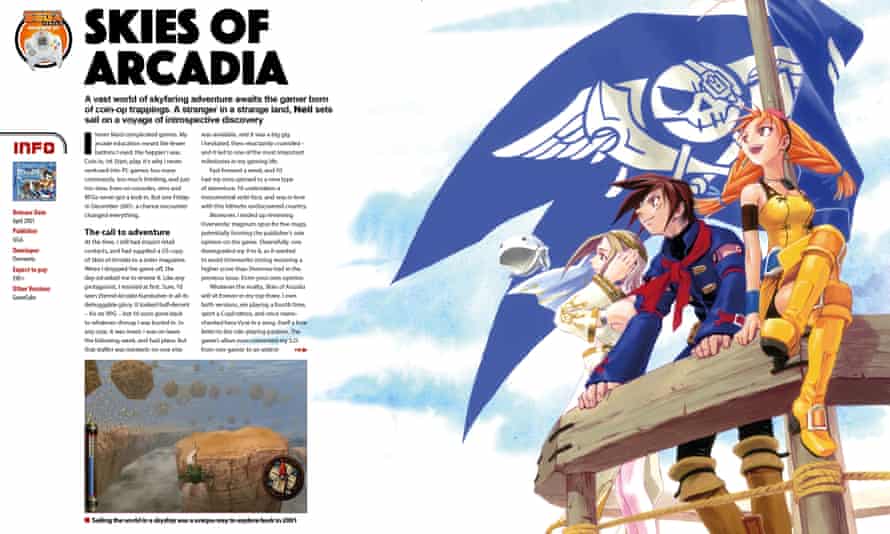 rozprzestrzenianie się magazynu