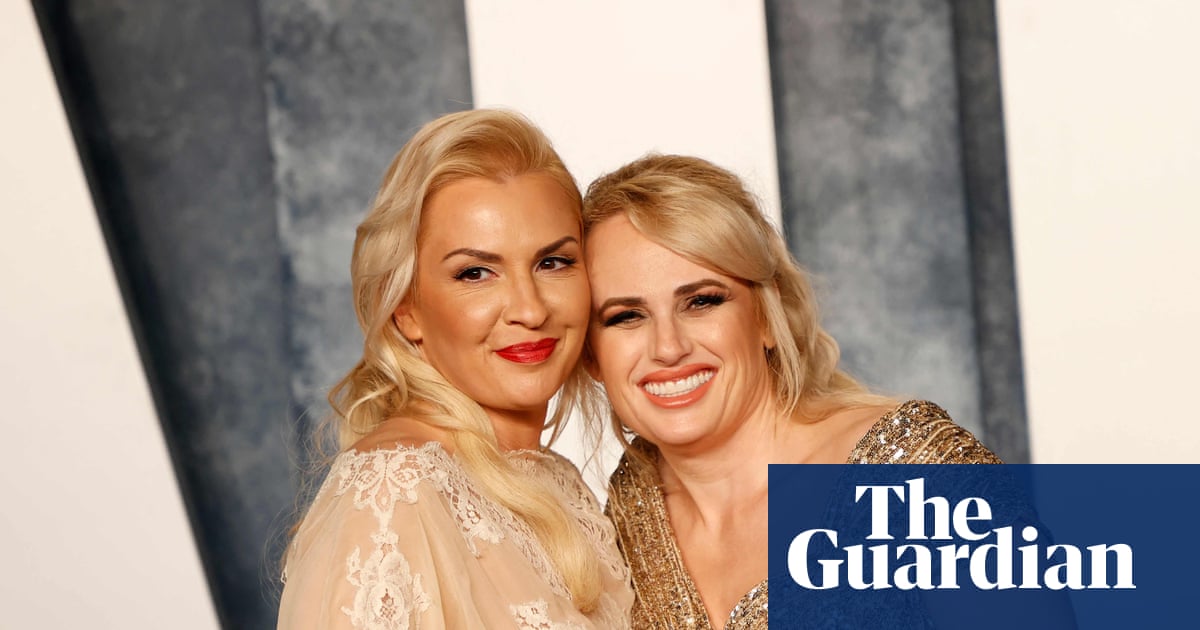 Actor felt ‘mocked’ by Rebel Wilson’s wife in Instagram post referencing Finding Nemo, court hears