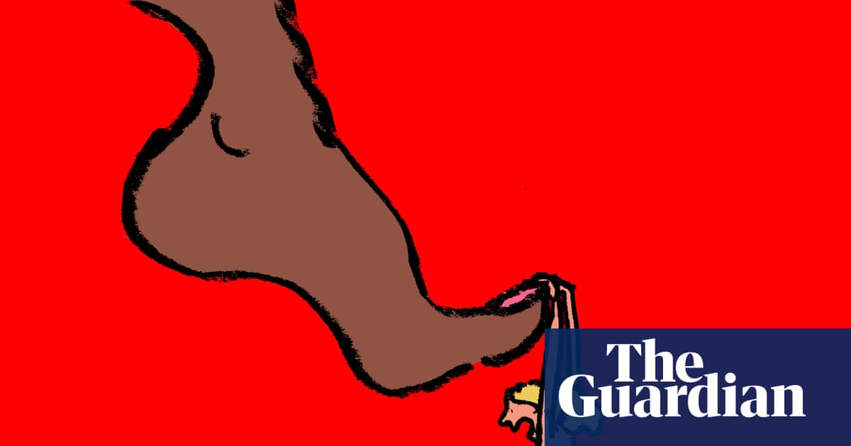 This is how we do it: ‘Her work crush led to us having clinging-on-for-dear-life sex’