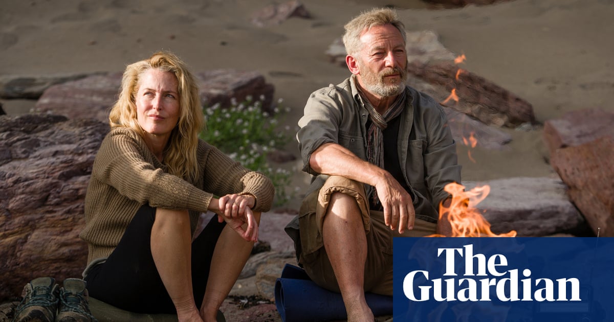 The Salt Path is a box office hit. Will its takings and its Oscar hopes now fall off a cliff?