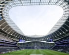 Tottenham vs Manchester City: Partita in diretta Premier League, infortuni e chi è in campo