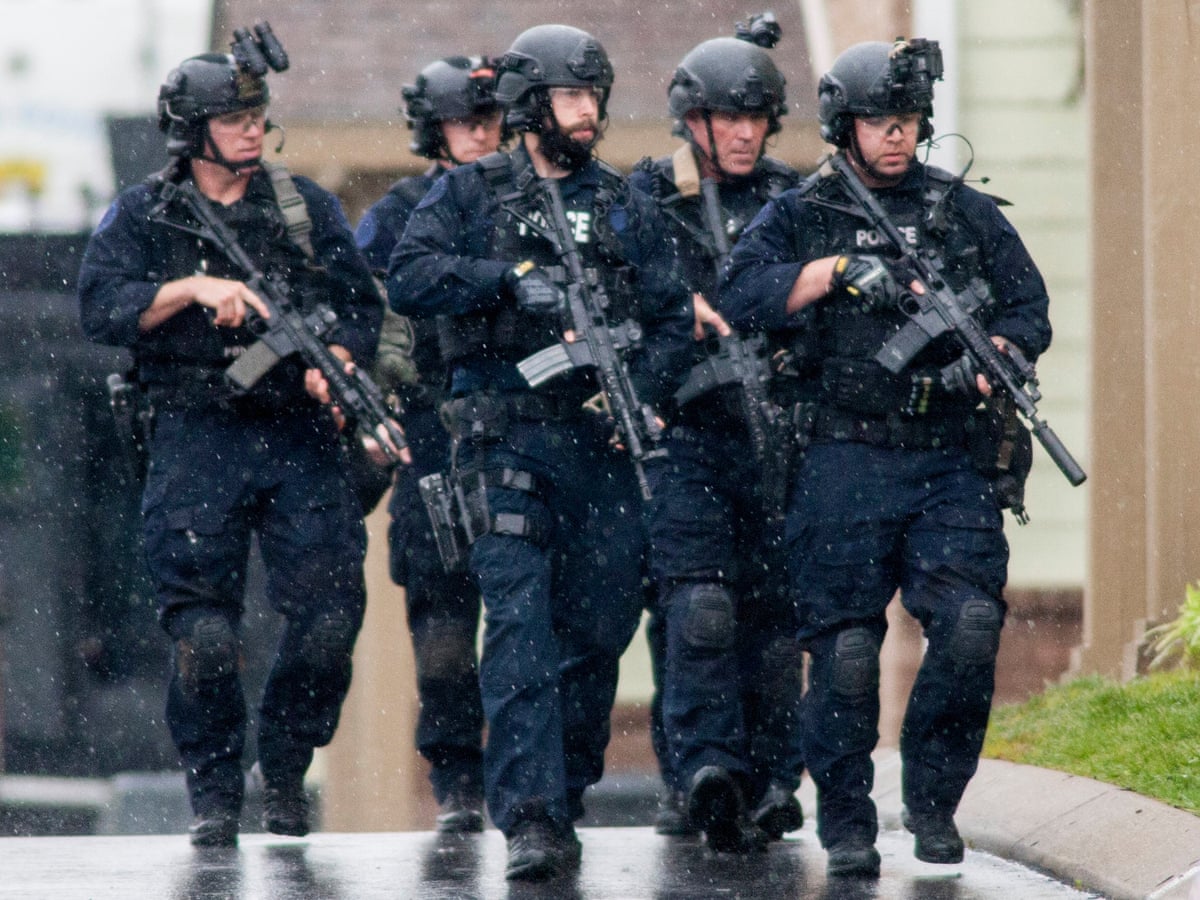 Tennessee Man Died From Heart Attack After Swatting Over Twitter Handle Tennessee The Guardian Tennessee Man Died From Heart Attack After Swatting Over Twitter Handle Tennessee The Guardian