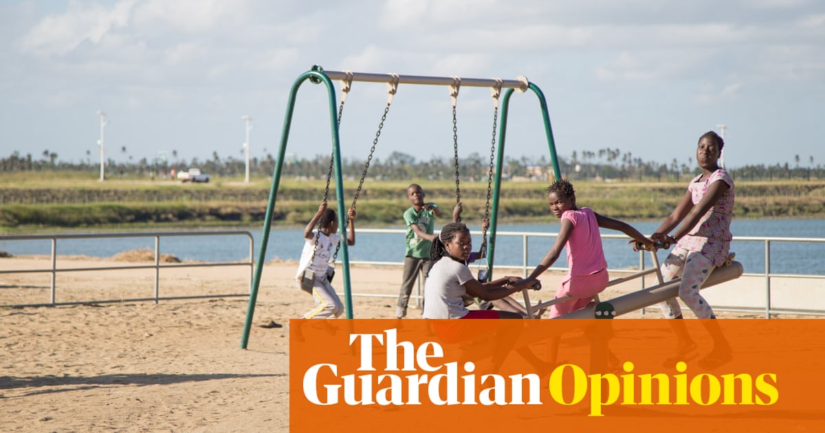 Multilateralism faces a toxic brew of debt, climate crisis and war. It's time for a reboot | Mo Ibrahim