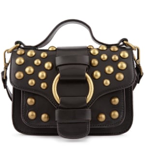 Black studded, £155, essentiel-antwerp.com