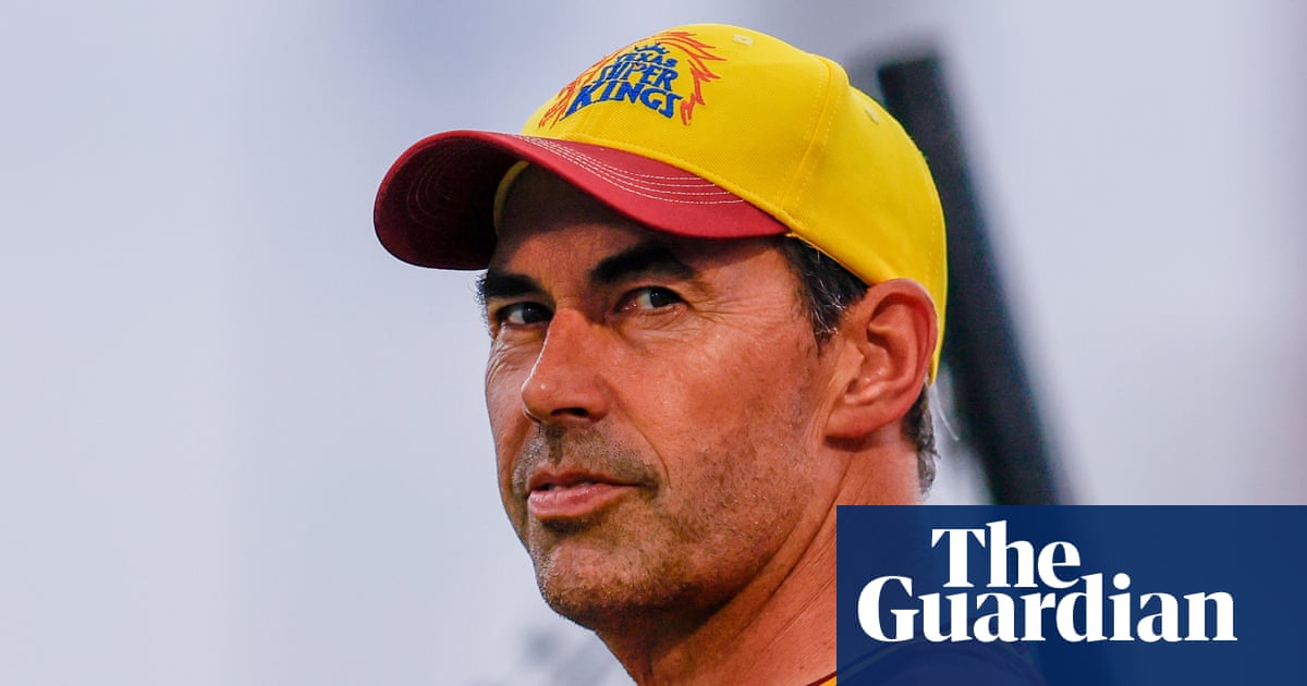 Key talks up Fleming England reset and an imaginary future for Test team