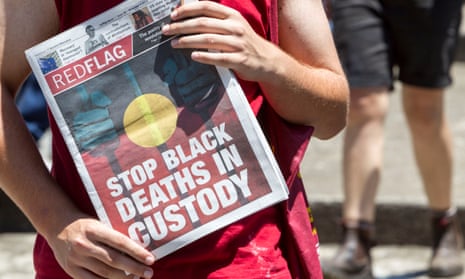 A rally will be held for all Aboriginal and Torres Strait Islander people who have died in custody, as well as all unsolved murders and missing persons.