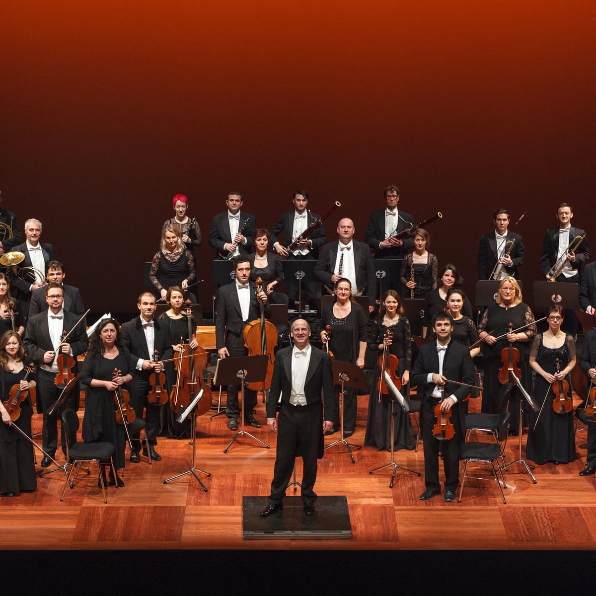 Salieri: La Scuola de' Gelosi CD review – spirit and poise from a much maligned musician | Opera | The Guardian Salieri: La Scuola de' Gelosi CD review – spirit and poise from a much maligned musician | Opera | The Guardian