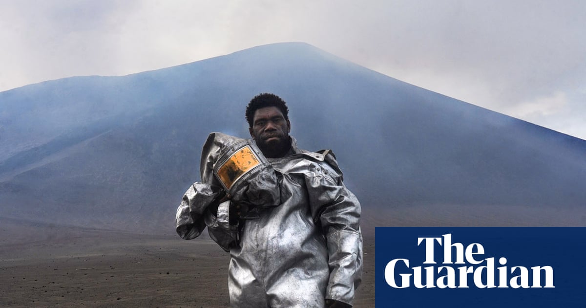 Australische Fotografin gewinnt bei den World Photography Awards mit dem ...