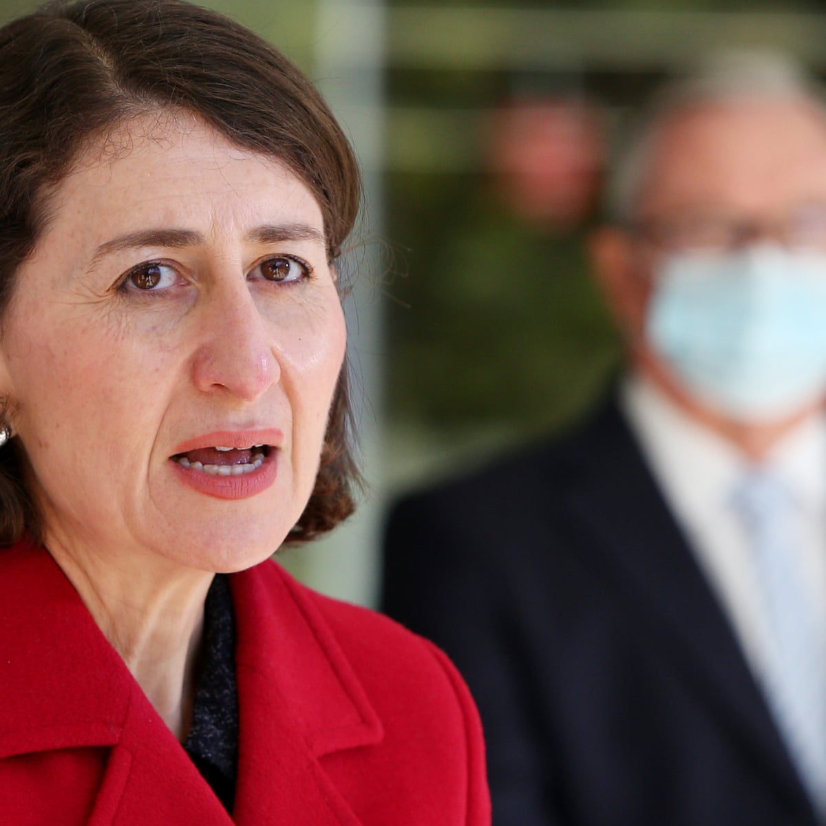 Tough New Rules To Combat Outbreak As More Than 100 Infections Recorded As It Happened Australia News The Guardian