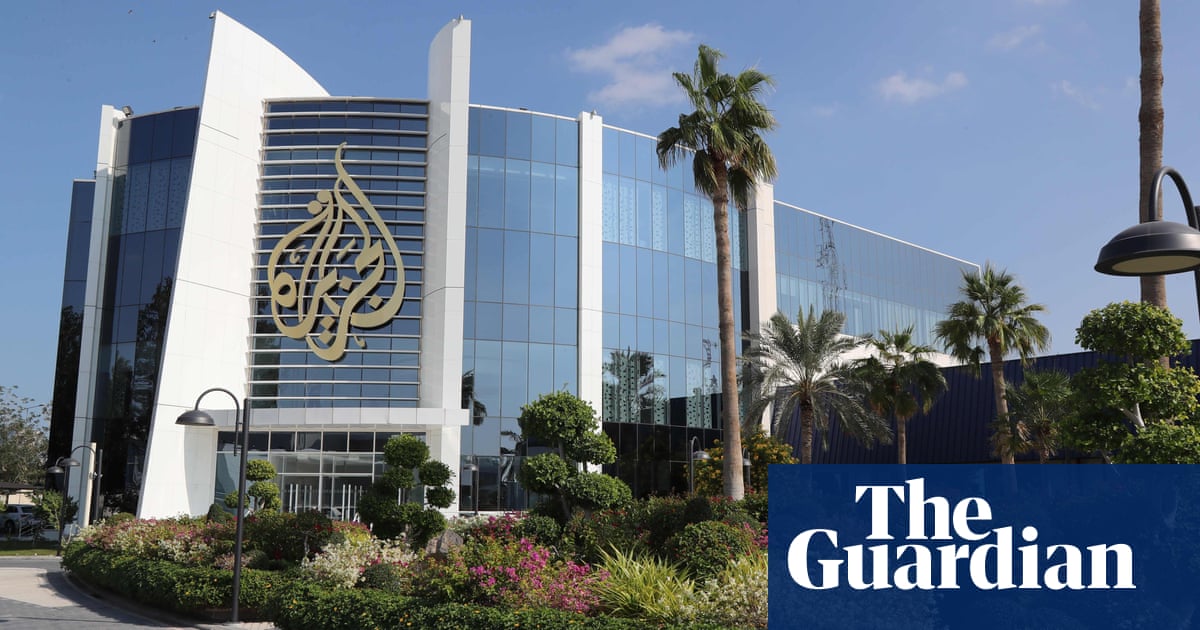 Like a bad joke: Al Jazeera staff bemused at rightwing US venture