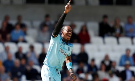 Jofra Archer says he will put his friendship with Steve Smith to one side when England play Australia at Lord’s.