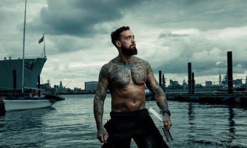Tattoos And The Armed Forces In Pictures Life And Style The Guardian Tattoos And The Armed Forces In Pictures Life And Style The Guardian