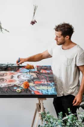 Mushroom Magic Why The Latest Health Fad Might Be On To Something Health Wellbeing The Guardian