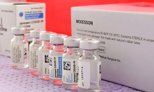 Batch Of Johnson Johnson Vaccines Can T Be Used After Ingredient Issues Vaccines And Immunisation The Guardian Batch Of Johnson Johnson Vaccines Can T Be Used After Ingredient Issues Vaccines And Immunisation The Guardian