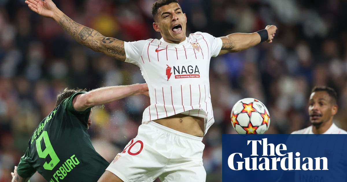 Sevilla say Newcastle offer for Diego Carlos ‘insufficient’ and talks are over