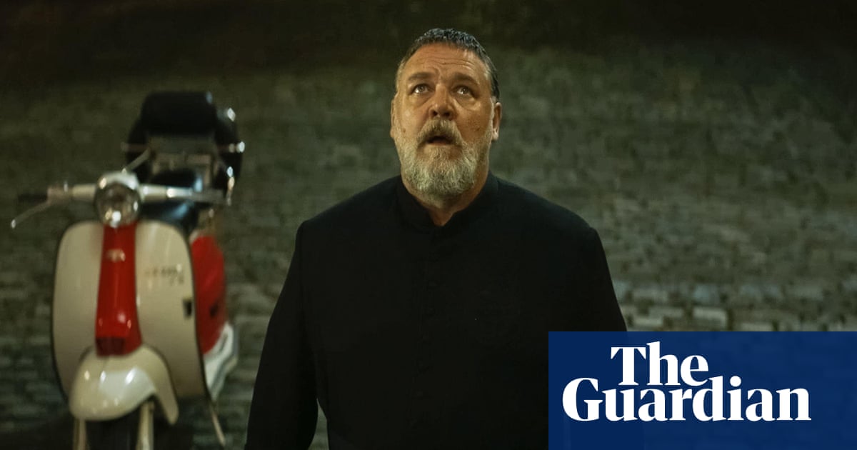 ‘Unreliable splatter’: Vatican exorcists denounce Russell Crowe’s Pope’s Exorcist