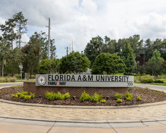 Eleven sustain gunshot wounds in shooting near Florida university