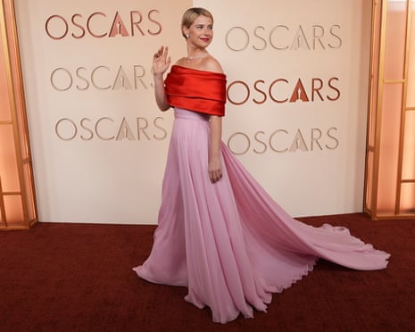 Red carpet fashion | The Guardian Red carpet fashion | The Guardian