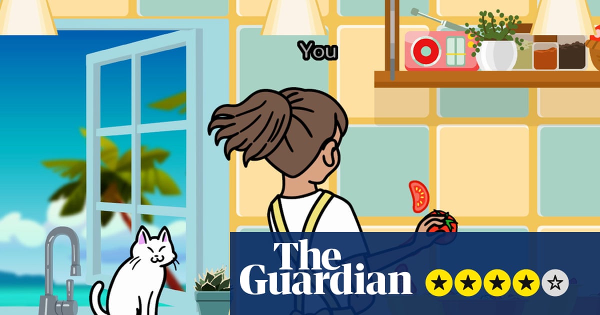 Rhythm Paradise Groove review – exhilarating bitesize beats test your reflexes