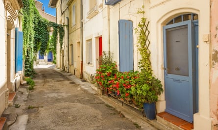 Arles: Van Gogh