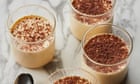 Ravneet Gill’s recipe for brown butter and honey custard pots | The sweet spot
