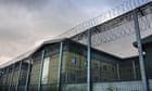 Suicide attempts at UK immigration removal centres at all-time high