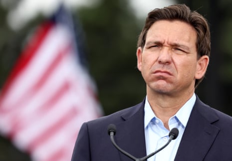 Blow to Ron DeSantis as more key Florida backers switch to ...