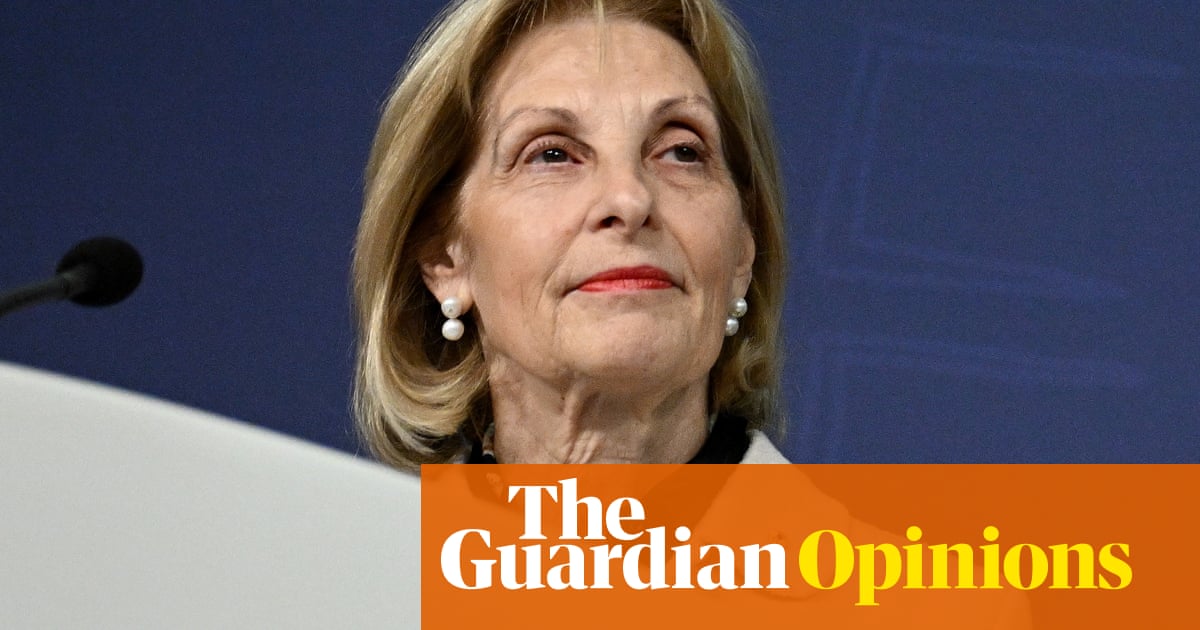 Australia must combat antisemitism, but not simply defer to demands of some voices