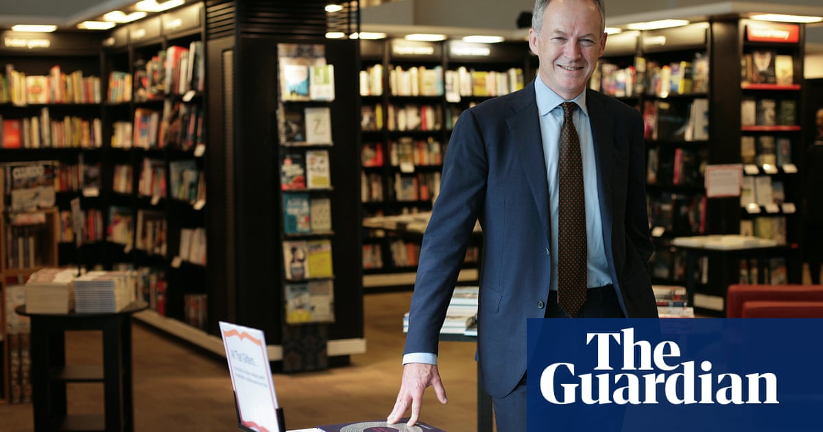 Waterstones Living Wage Protesters Leave Bookselling Books The