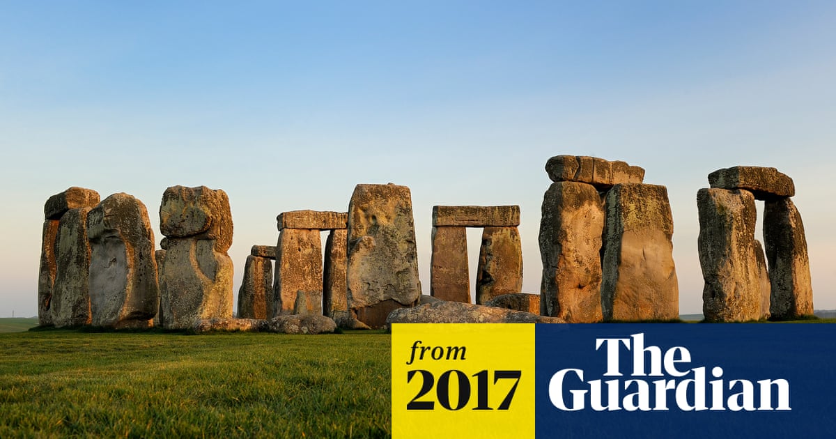 Take the kids to … Stonehenge, Wiltshire | Stonehenge holidays