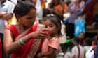 Sensor error means New Delhi heatwave record overstated by 3C