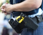Court ends case against police charged over tasering and pepper spraying ‘vulnerable’ First Nations man