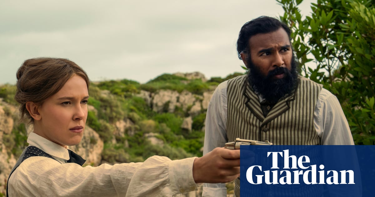 Enola Holmes 3 to Bang My Box: The Robin Byrd Story – the seven best films to watch on TV this week