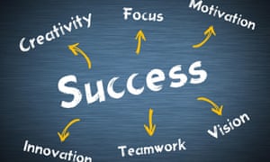 It’s all looking good. I’m creative and motivated and bring in the sales. Only problem is, the pay