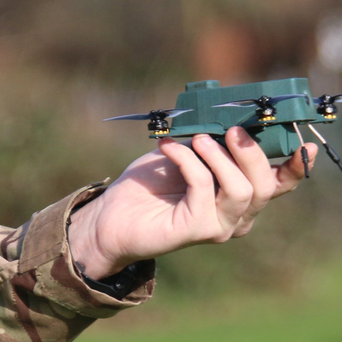 Military Mini Drone Military Mini Drone