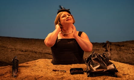 From Asteroid City to Yayoi Kusama: a complete guide to this week’s entertainment | Culture 5 Happy Days, with Siobhán McSweeney