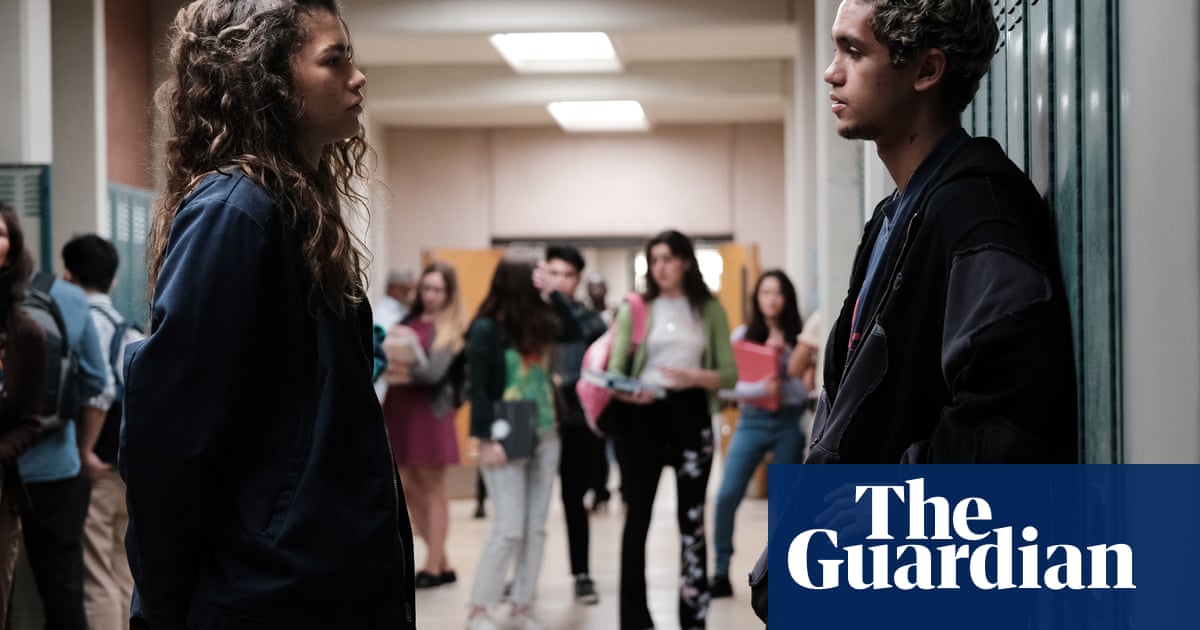 TV esta noche: Euphoria is the house party that just won’t end