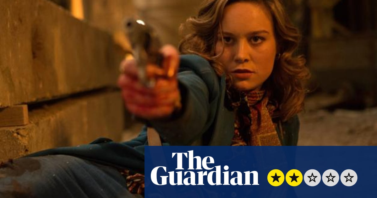 Free Fire review – Ben Wheatley's shootout comedy is firing ... Free Fire review – Ben Wheatley's shootout comedy is firing ... -