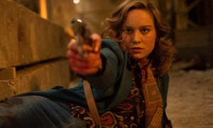 Free Fire Review Ben Wheatley S Shootout Comedy Is Firing