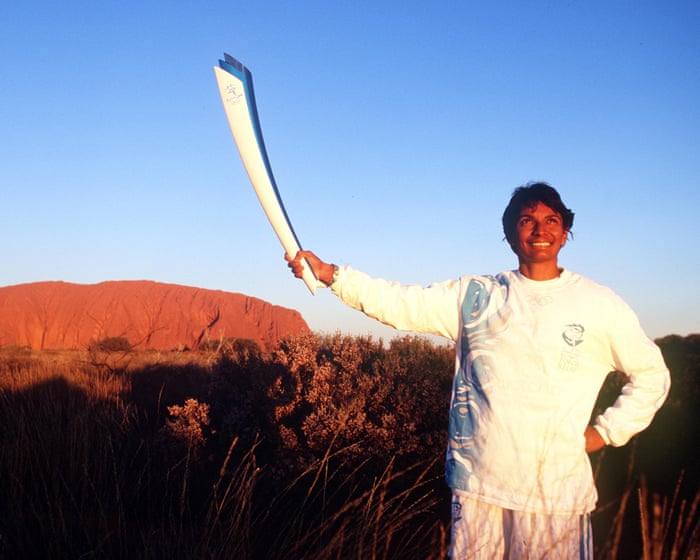 Sydney 2000: 25 years since the ‘best Olympic Games ever’ – in pictures