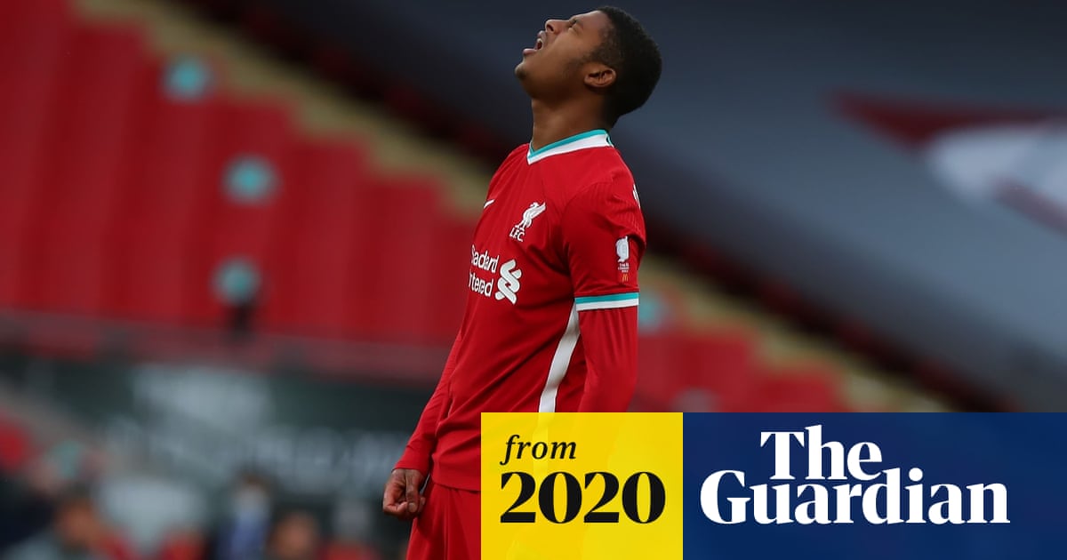 Football transfer rumours: Liverpool to sell Rhian Brewster for £20m?