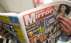 Daily Mirror