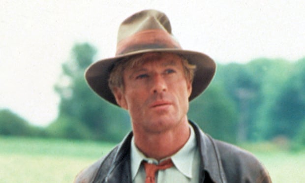 Robert Redford