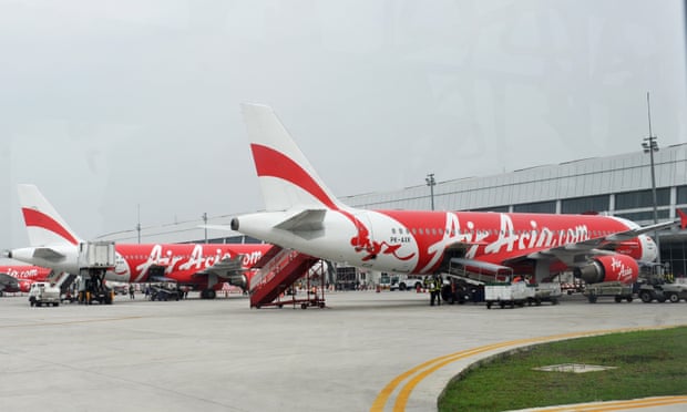 The Malaysia-bound AirAsia plane was unable to return to Sydney so ended up in Melbourne.