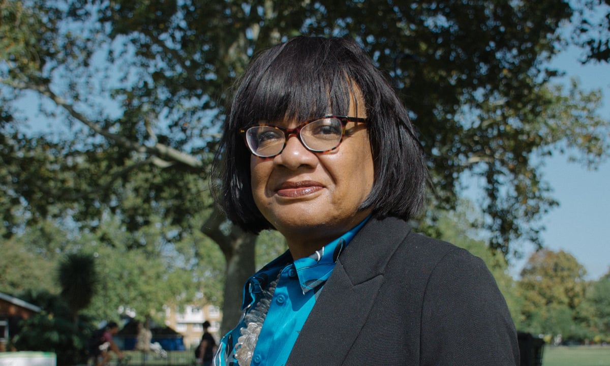 Diane Abbott Signs Deal For Honest And Moving Memoirs Books The Guardian Diane Abbott Signs Deal For Honest And Moving Memoirs Books The Guardian