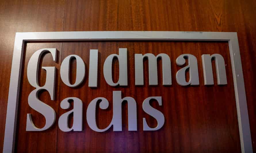 Is Goldman Sachs New Fund Really Just Greenwashing Stocks Goldman Sachs The Guardian Is Goldman Sachs New Fund Really Just Greenwashing Stocks Goldman Sachs The Guardian